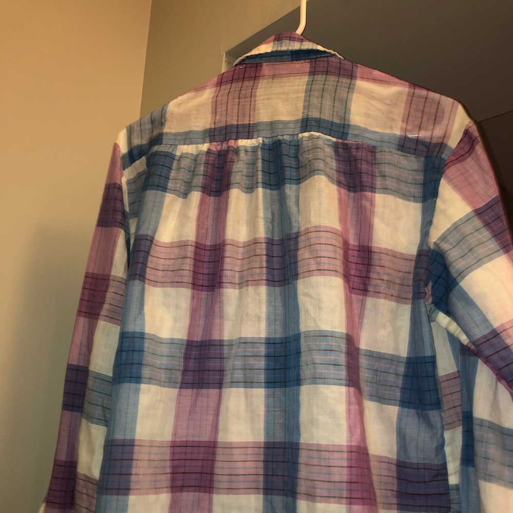 Flannel - Picture 2 of 3
